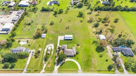Alvin, TX 77511 Galveston County