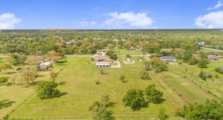 Alvin, TX 77511 Galveston County