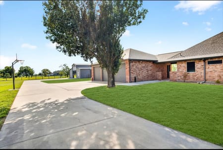 Alvin, TX 77511 Galveston County