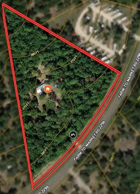 Huntsville, TX 77340 Walker County