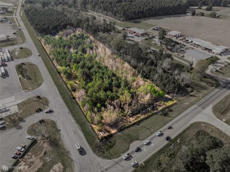 Minden, LA 71055 Webster Parish