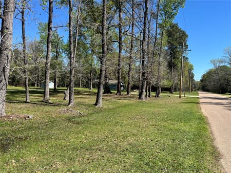 Conroe, TX 77302 Montgomery County