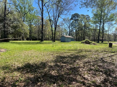 Conroe, TX 77302 Montgomery County