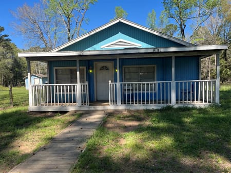 Conroe, TX 77302 Montgomery County