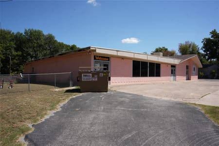 Tulsa, OK 74106 Tulsa County