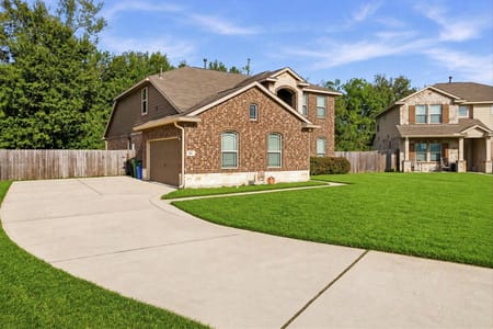 Dayton, TX 77535 Liberty County