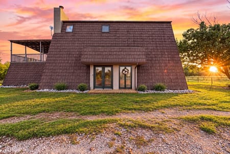 Corsicana, TX 75110 Navarro County