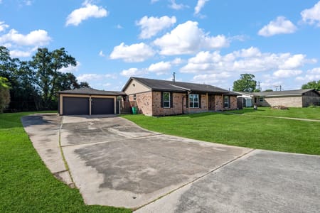 Baytown, TX 77521 Harris County