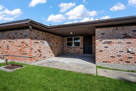Baytown, TX 77521 Harris County
