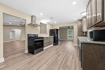 Baytown, TX 77521 Harris County