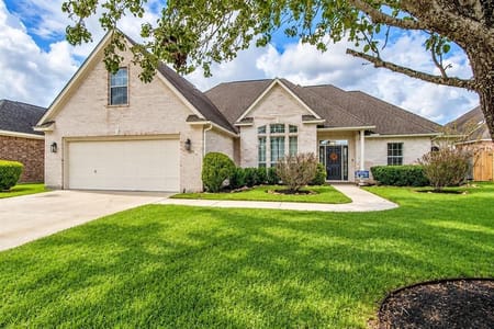 Beaumont, TX 77706 Jefferson County