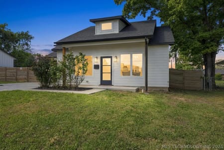 Tulsa, OK 74146 Tulsa County