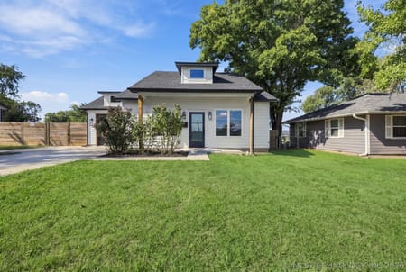 Tulsa, OK 74146 Tulsa County
