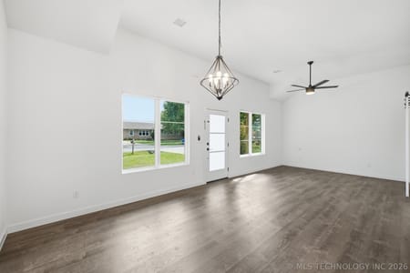 Tulsa, OK 74146 Tulsa County