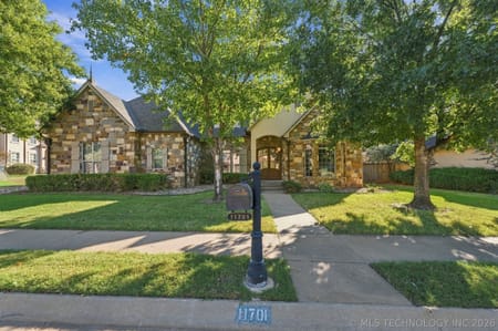 Tulsa, OK 74137 Tulsa County
