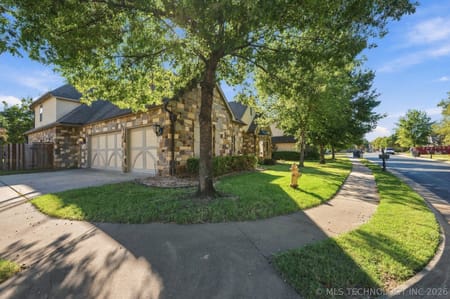 Tulsa, OK 74137 Tulsa County