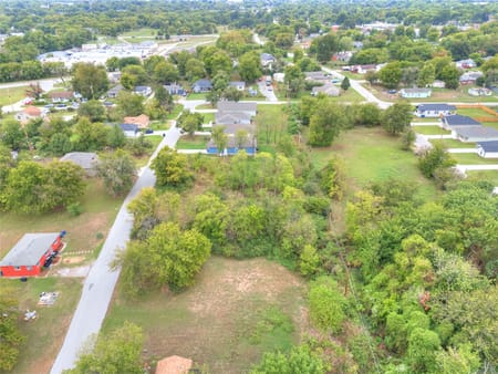 Tulsa, OK 74106 Tulsa County