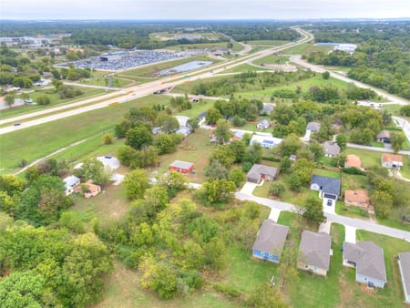 Tulsa, OK 74106 Tulsa County