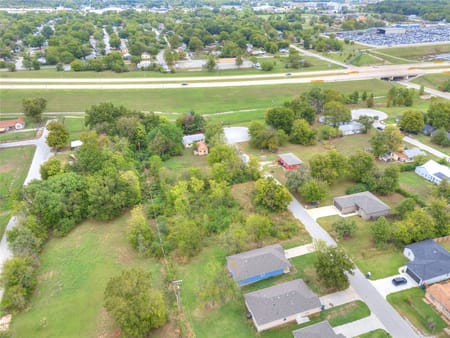 Tulsa, OK 74106 Tulsa County