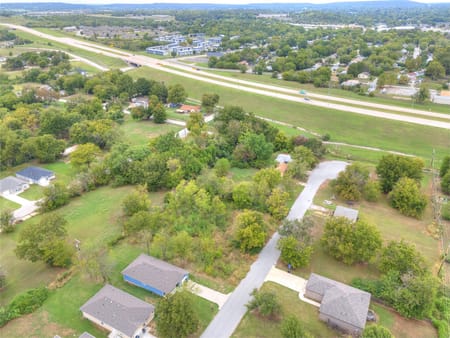 Tulsa, OK 74106 Tulsa County