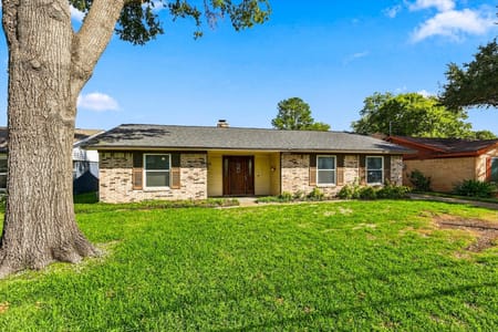 Irving, TX 75060 Dallas County
