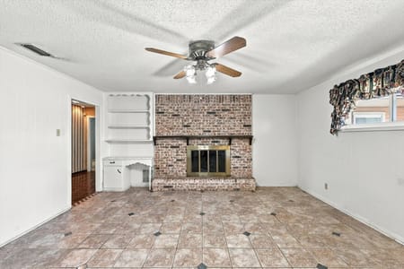 Irving, TX 75060 Dallas County
