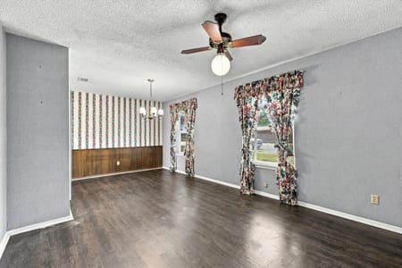 Irving, TX 75060 Dallas County