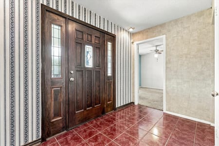 Irving, TX 75060 Dallas County