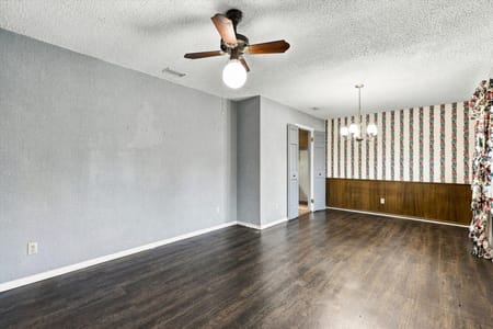 Irving, TX 75060 Dallas County