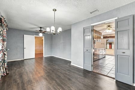 Irving, TX 75060 Dallas County