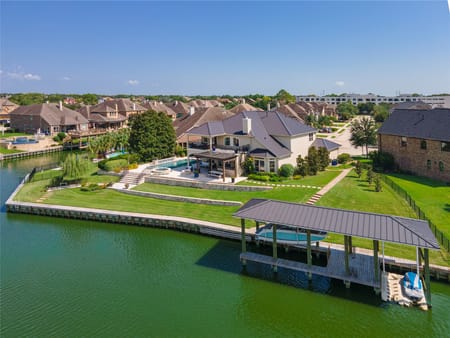 League City, TX 77573 Galveston County
