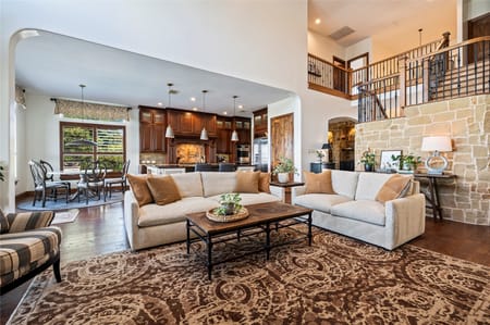 League City, TX 77573 Galveston County