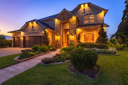 League City, TX 77573 Galveston County