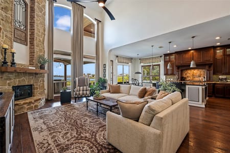 League City, TX 77573 Galveston County
