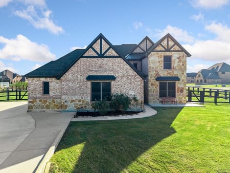 Howe, TX 75459 Grayson County
