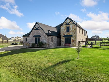 Howe, TX 75459 Grayson County