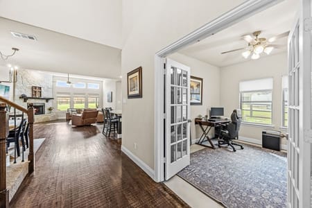 Howe, TX 75459 Grayson County