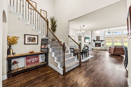 Howe, TX 75459 Grayson County
