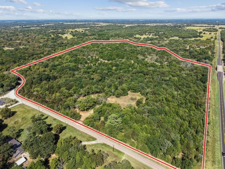 Sadler, TX 76264 Grayson County