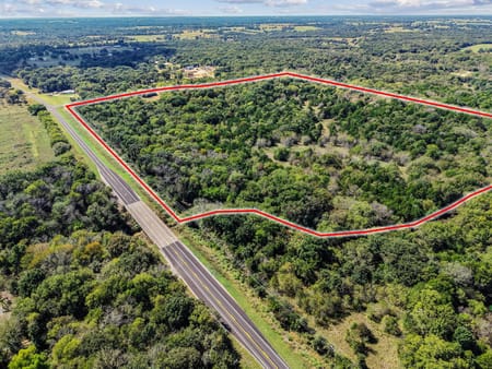 Sadler, TX 76264 Grayson County