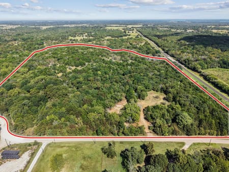 Sadler, TX 76264 Grayson County