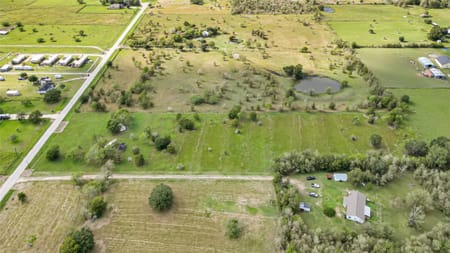 Hungerford, TX 77448 Wharton County
