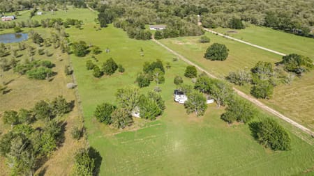 Hungerford, TX 77448 Wharton County