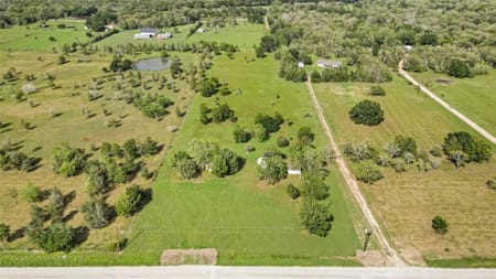 Hungerford, TX 77448 Wharton County