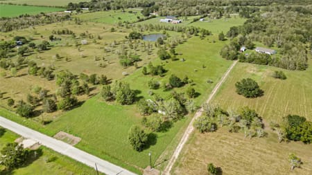 Hungerford, TX 77448 Wharton County