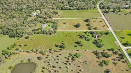 Hungerford, TX 77448 Wharton County