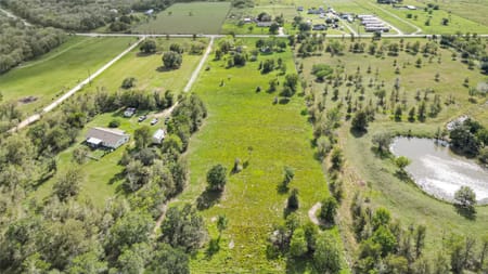 Hungerford, TX 77448 Wharton County