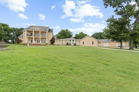 Vinita, OK 74301 Craig County