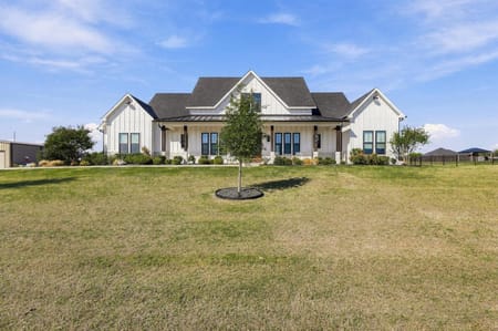 Van Alstyne, TX 75495 Grayson County
