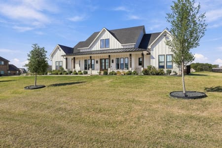 Van Alstyne, TX 75495 Grayson County